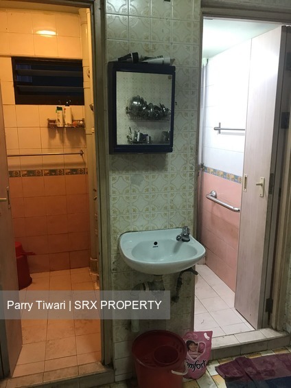Blk 119 Ho Ching Road (Jurong West), HDB 3 Rooms #203193691